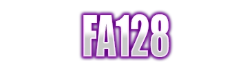 Logo FA128
